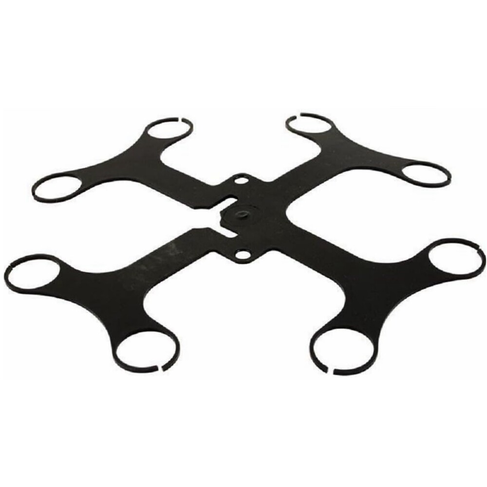 Universal Filter Template For Hayward, For Pentair and Jandy 98725800 gallery