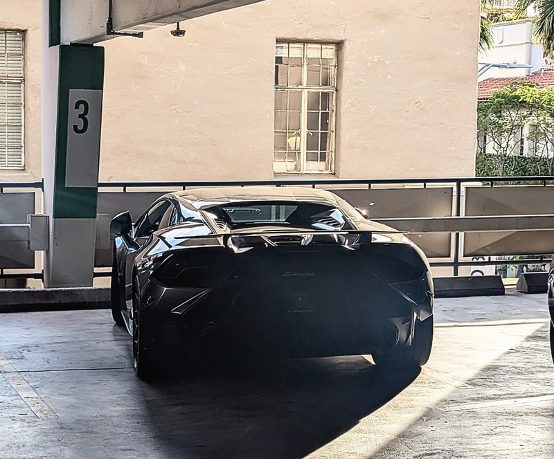 expensive circle gallery