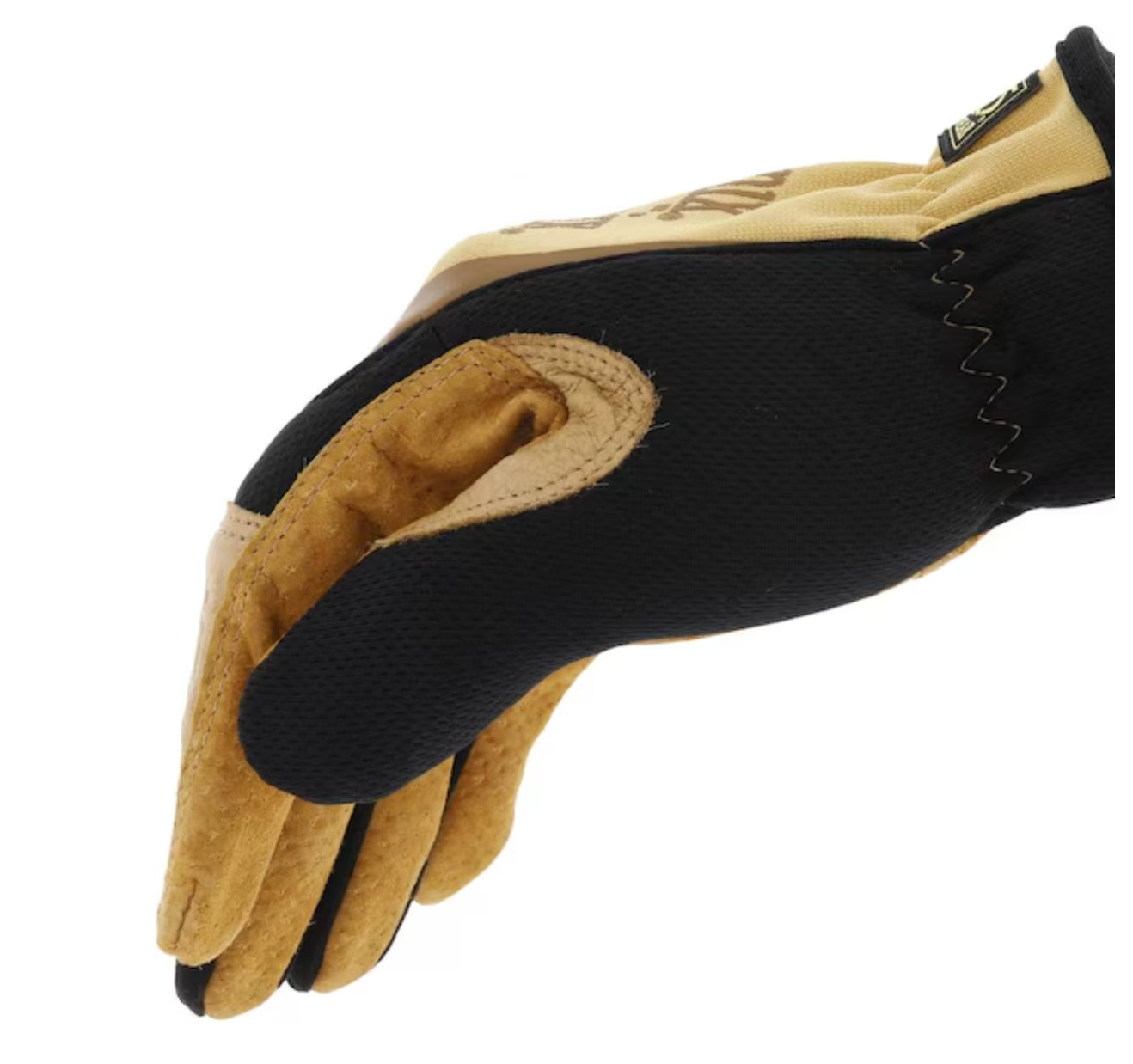 MECHANIX WEAR Large Leather 1 -Pairs | BRAND NEW | FREE SHIPPING gallery