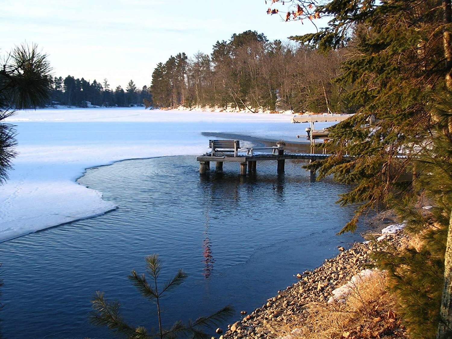 Kasco Replacement Propeller for 1HP Lake and Pond De-icer ??? UNIT NOT INCLUDED gallery
