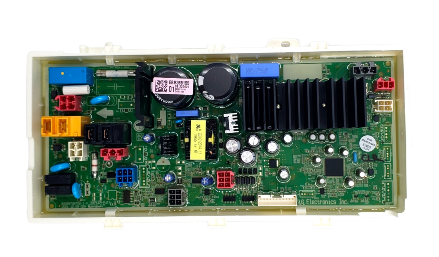 New LG Washer Control Board EBR36815501 *Same Day Shipping & 60 Days Warranty* gallery