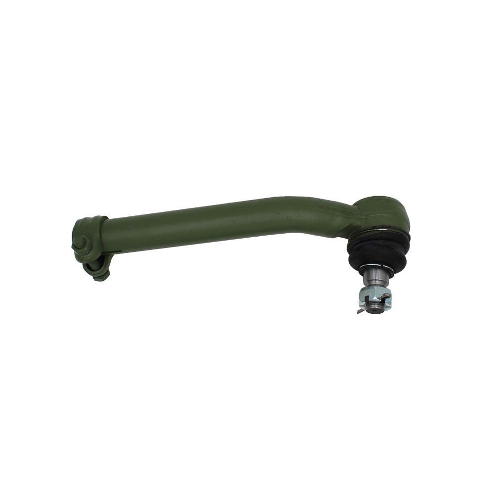 Left Hand Tie Rod End Fits John Deere Replaces AL58013 gallery