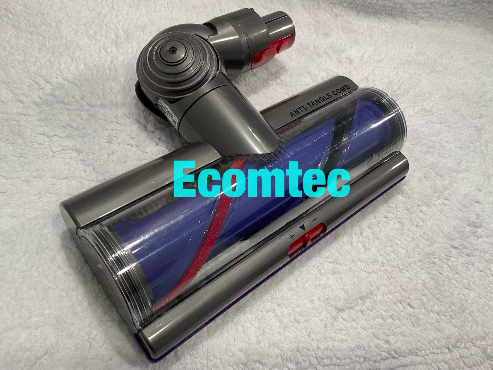 BRAND NEW Genuine Dyson V15s Detect Absolute Anti-Tangle Comb Head READ ME !!! gallery
