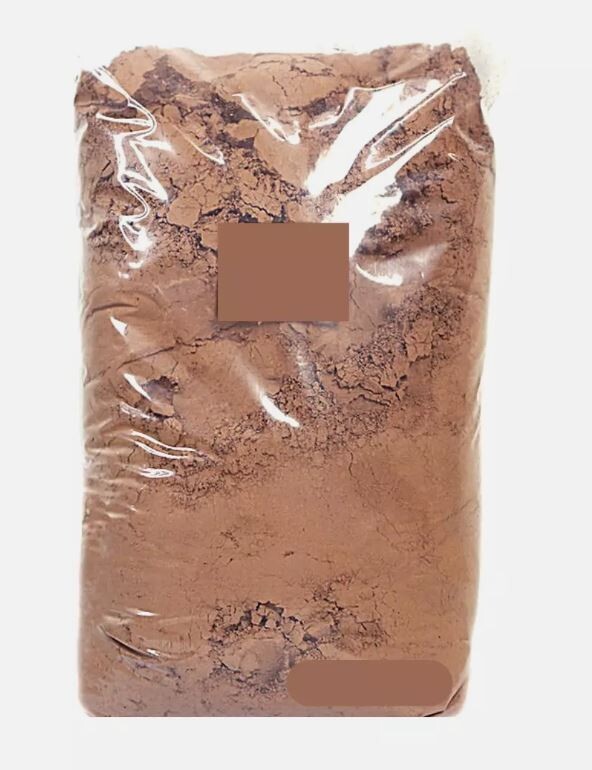 Ceylon Organic Raw Cacao Powder 100% Organic Arriba Nacional Free Shipping gallery