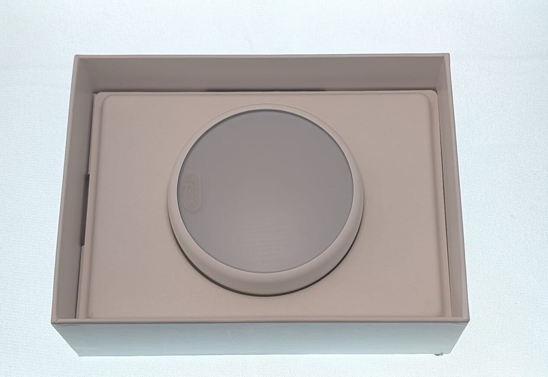 Google Nest Thermostat E White Programmable gallery