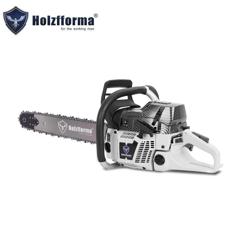 US Holzfforma G372XP PRO For 372XP Chainsaw With Wrap HandleBar 28 3/8 .058 92DL gallery