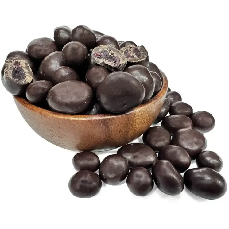Yogurt Dried Cranberries Item Weight 4oz-3lb gallery