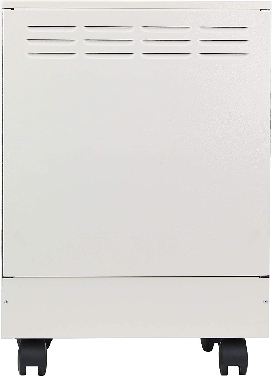 Enviroklenz Air System Plus mobile UV model White Hepa UVC. gallery