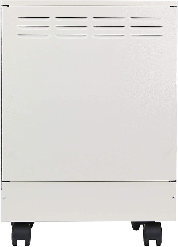 Enviroklenz Air System Plus mobile UV model White Hepa UVC. gallery