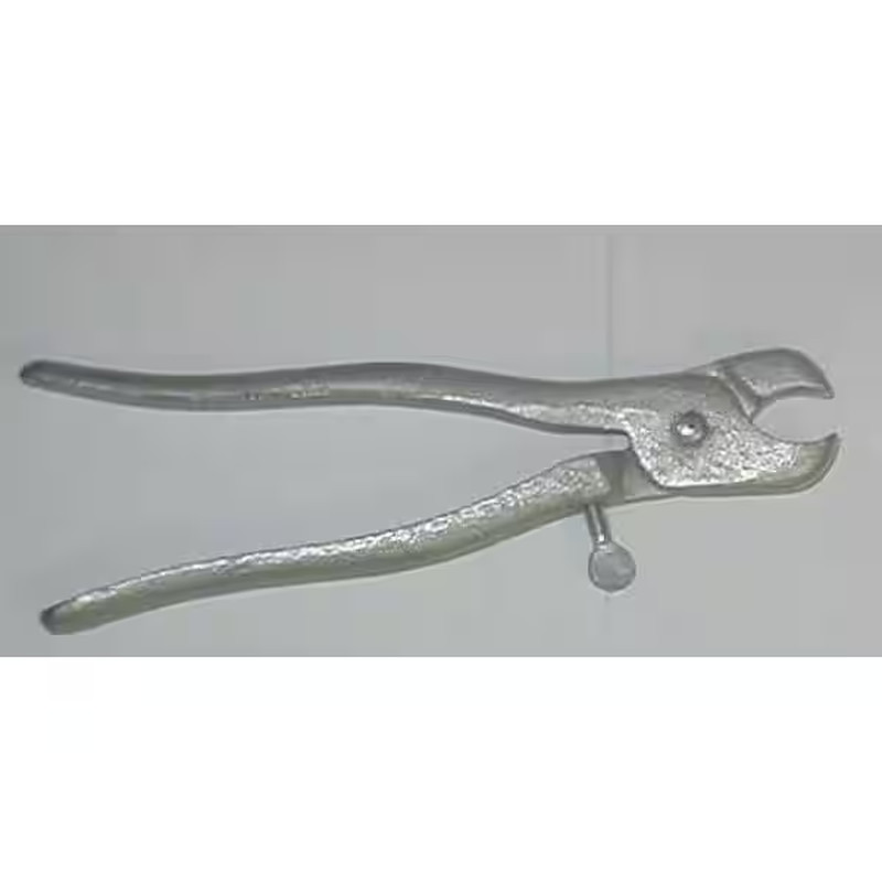 Galvanized Hog Ring Pliers gallery