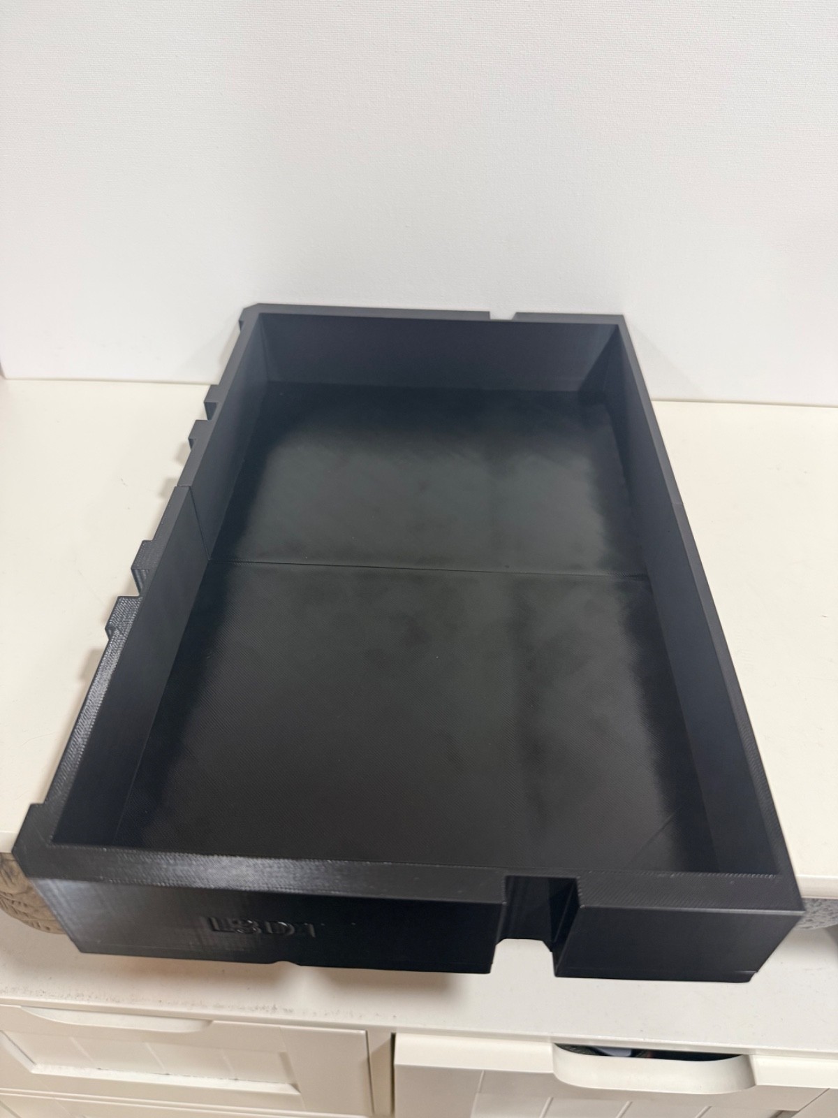 Milwaukee Packout 2 and 3 Drawer Open Tray Insert Organizer gallery