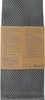 Norwex Dish Cloth 2 Pack - Graphite (46 cm x 50 cm / 18.1" x 19.6") - 307008 gallery