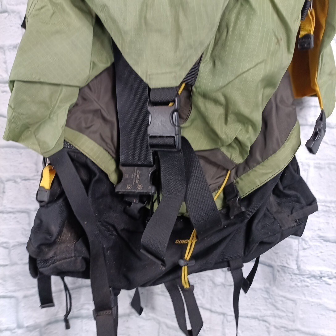 Mountainsmith Circuit Internal Frame Backpack Hiking Backcounty Ski 3