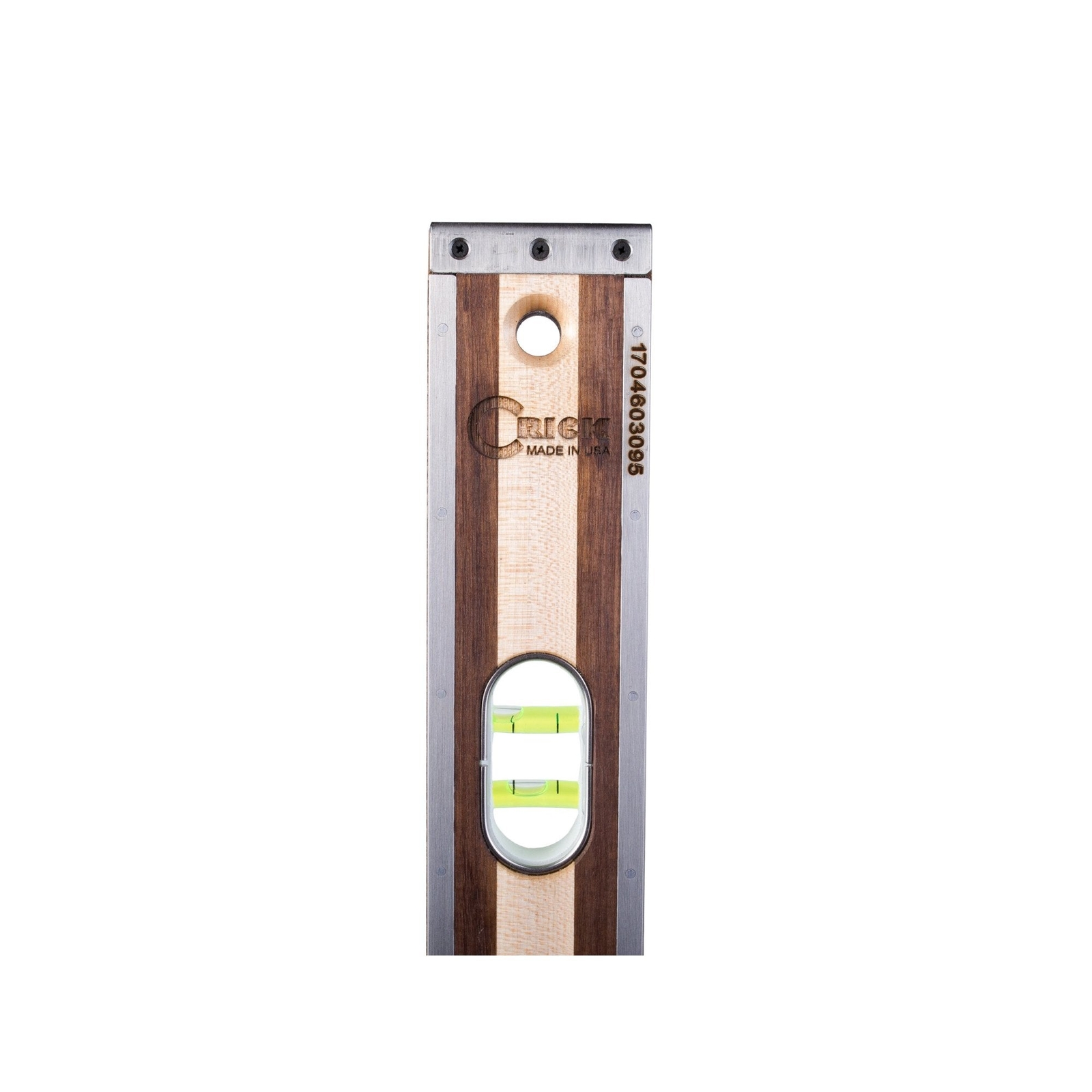 Crick Tool 48 Inches Crick Wood Level gallery