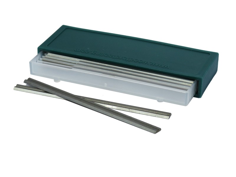 SKIL PL593801 Planer Blades TCT Replace Skil 3810737040 Box of 10 pcs gallery