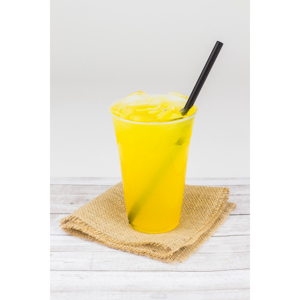 Tea Zone Peach Syrup - Bottle (64oz), J1065 gallery