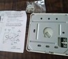 Supplying Demand Rheem RTG20006DW UMC-117 Wired Main Remote Control RTG and RTGH gallery