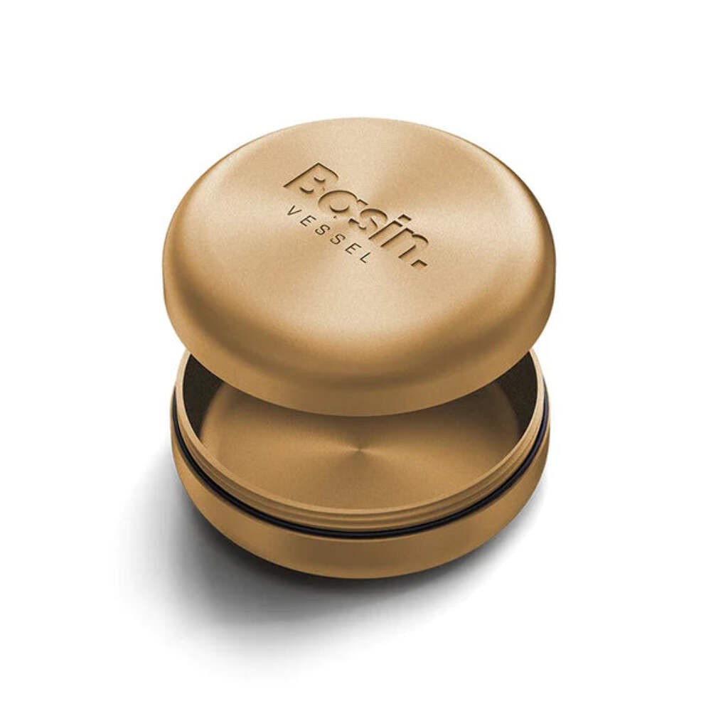Vessel Basin Smell-proof Container gallery