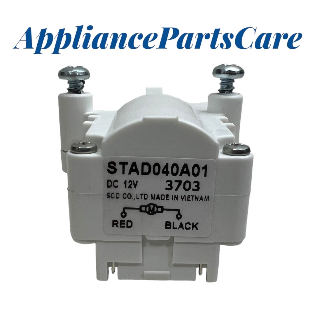 Frigidaire Refrigerator Switch-Selector 5304526819 gallery