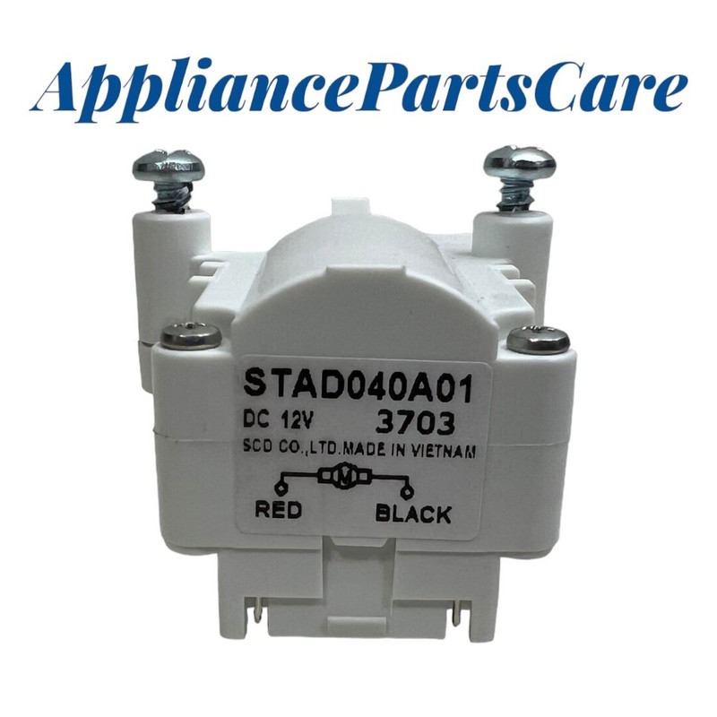 Frigidaire Refrigerator Switch-Selector 5304526819 gallery