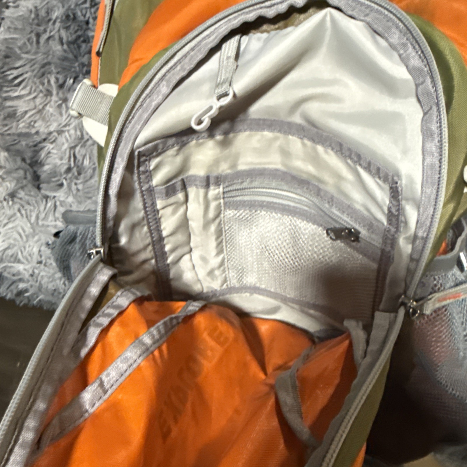 Mardingtop Hiking Backpack 5