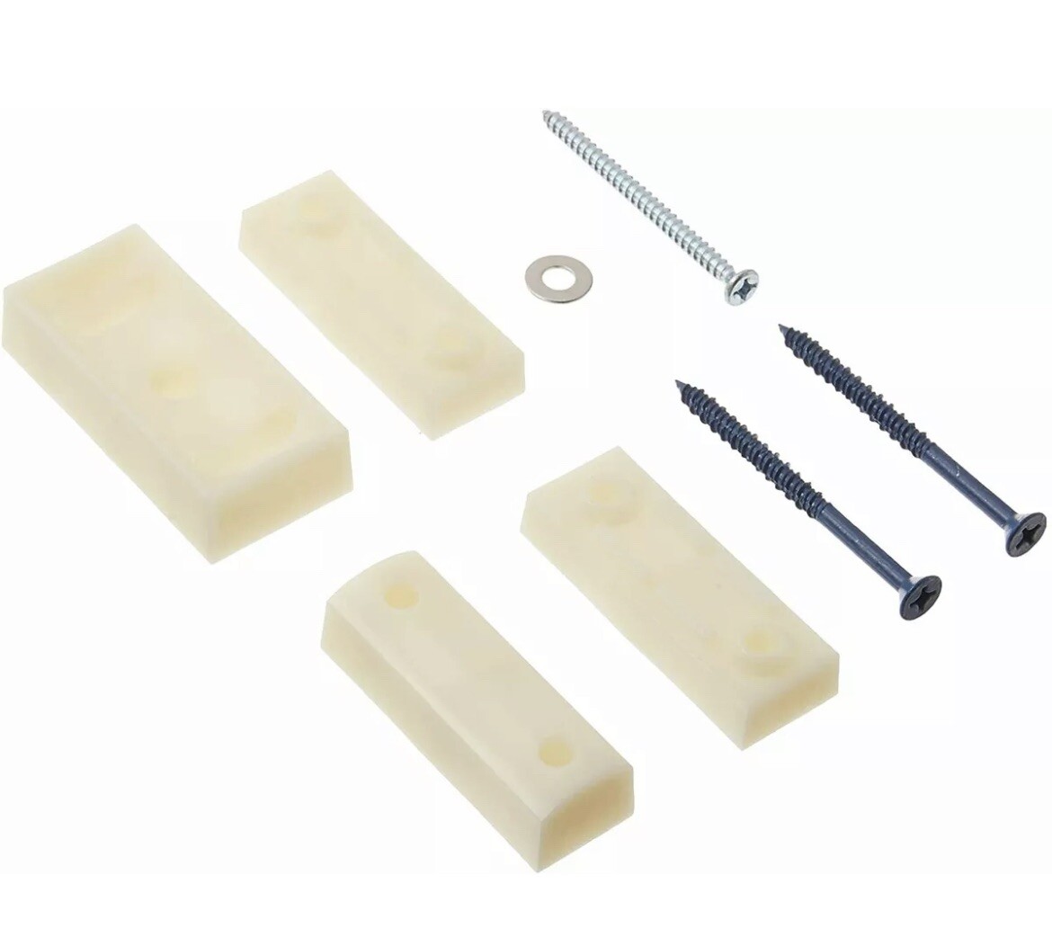 A/C Safe AC-080 Window Air Conditioner Support Bracket for Small Units - 80 lbs gallery