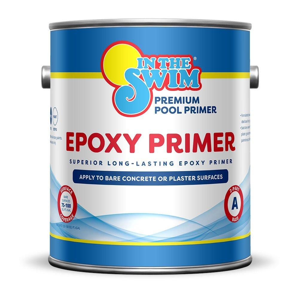 In The Swim Paint Primer gallery