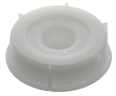 Replacement Cap For 5 Gallon Plastic Hedpack – 1 Large Cap