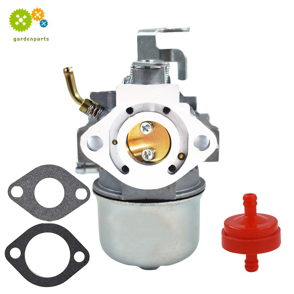 Snow-Blower Carburetor Kit Fit For Toro CCR2000 CCR3000 38431 38435 38436 38181 gallery