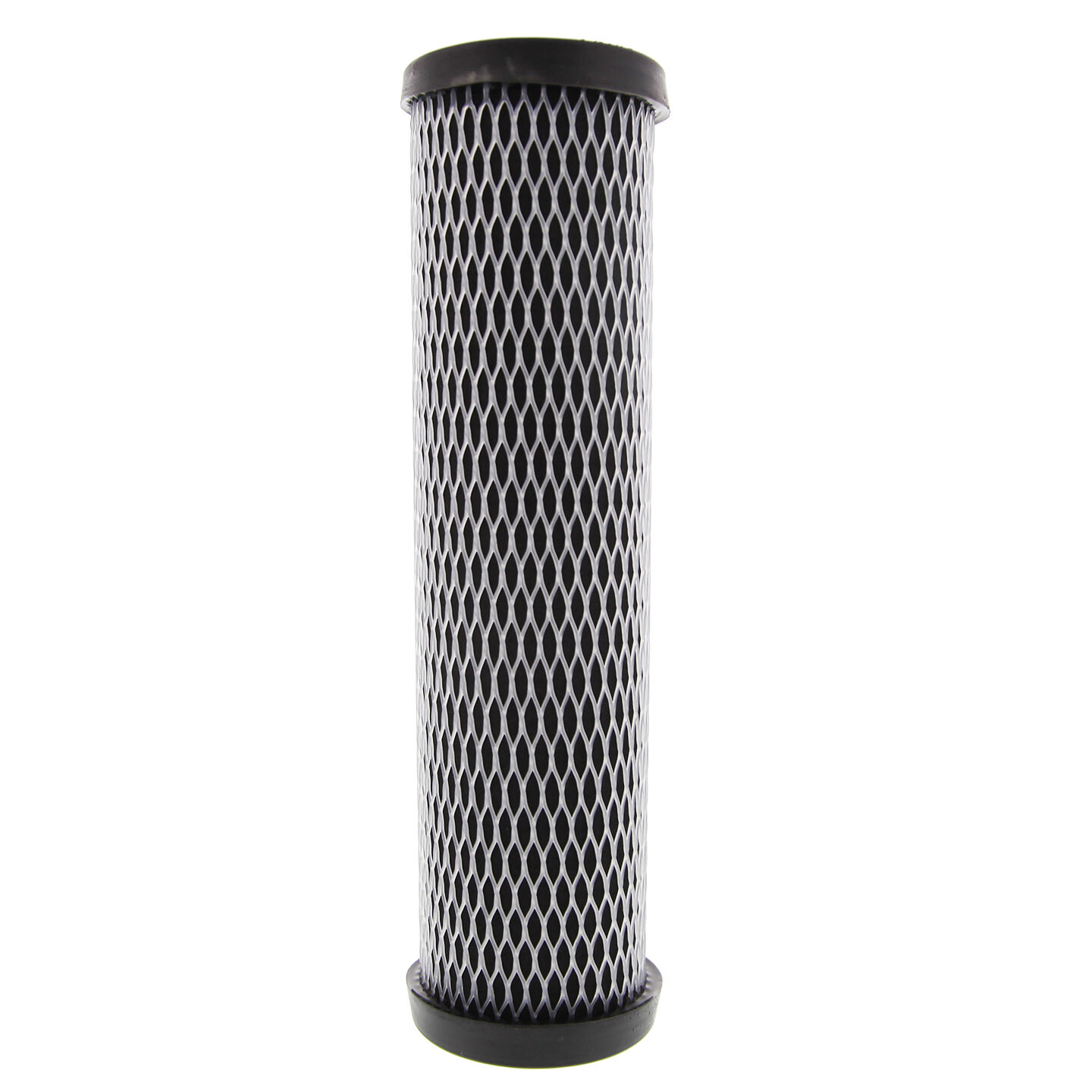 Pentek C1 5 Micron Standard 10 Inch Undersink Carbon Impregnated Water Filter gallery
