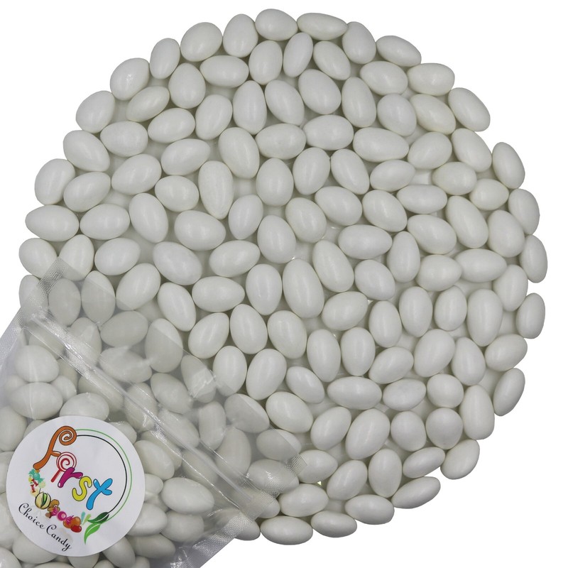 JORDAN ALMONDS gallery
