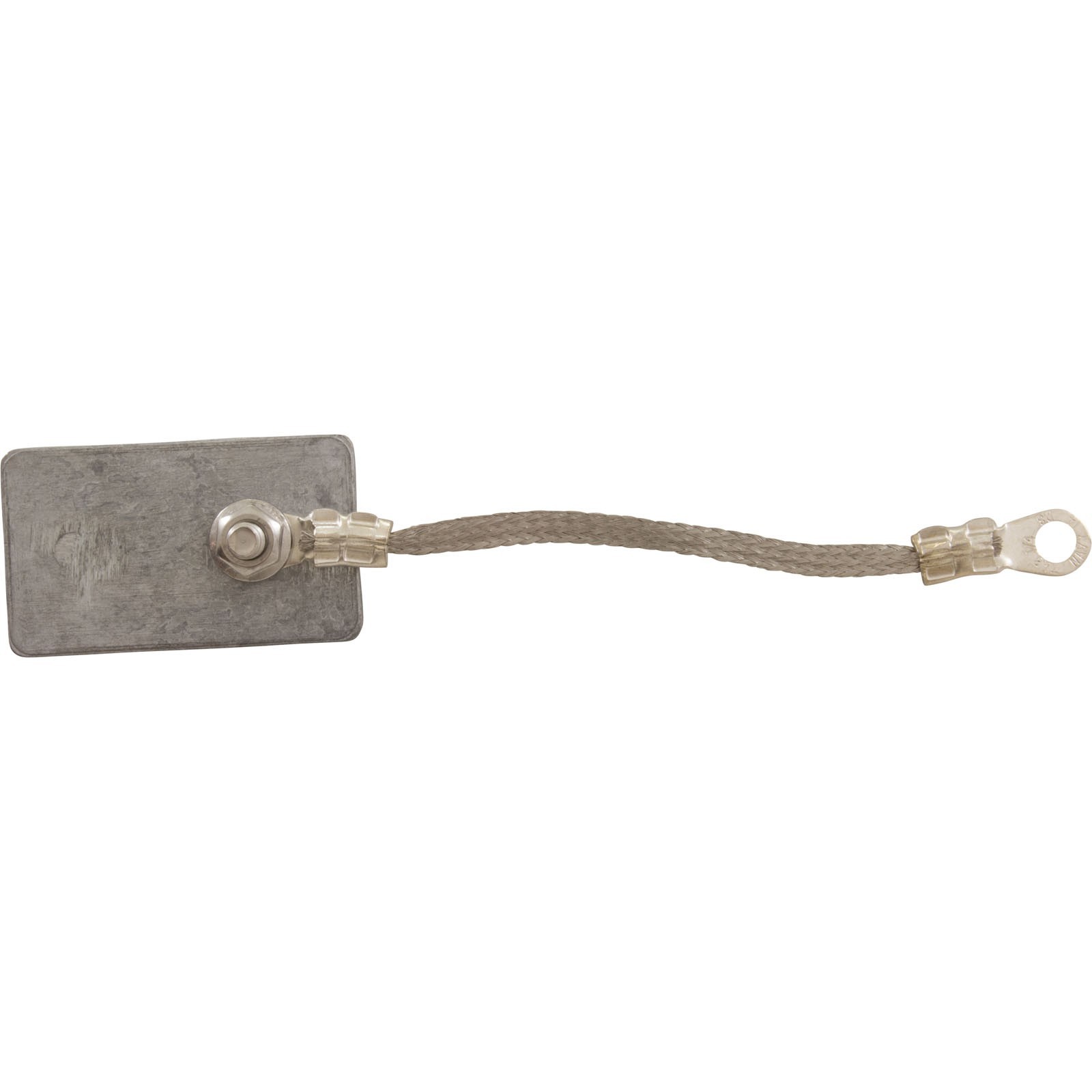 Zinc Anode, Pool Tool, Anti-Electrolysis, Light : 104F gallery