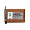 144ct USC Disposable 1/2" Acid Brushes 83144 gallery