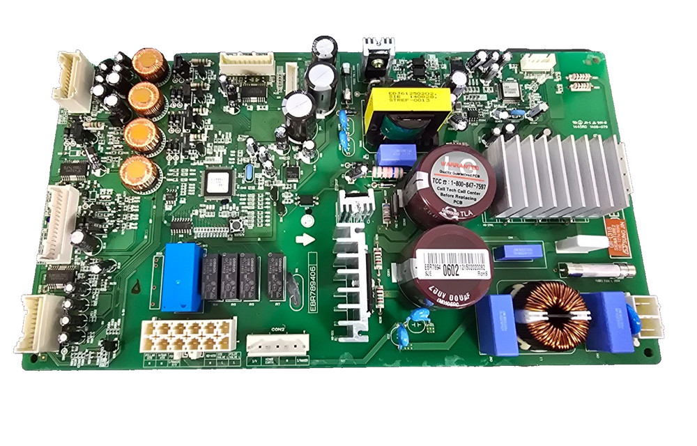 Kenmore LG Control EBR78940602 ! FREE SHIPPING ! X87