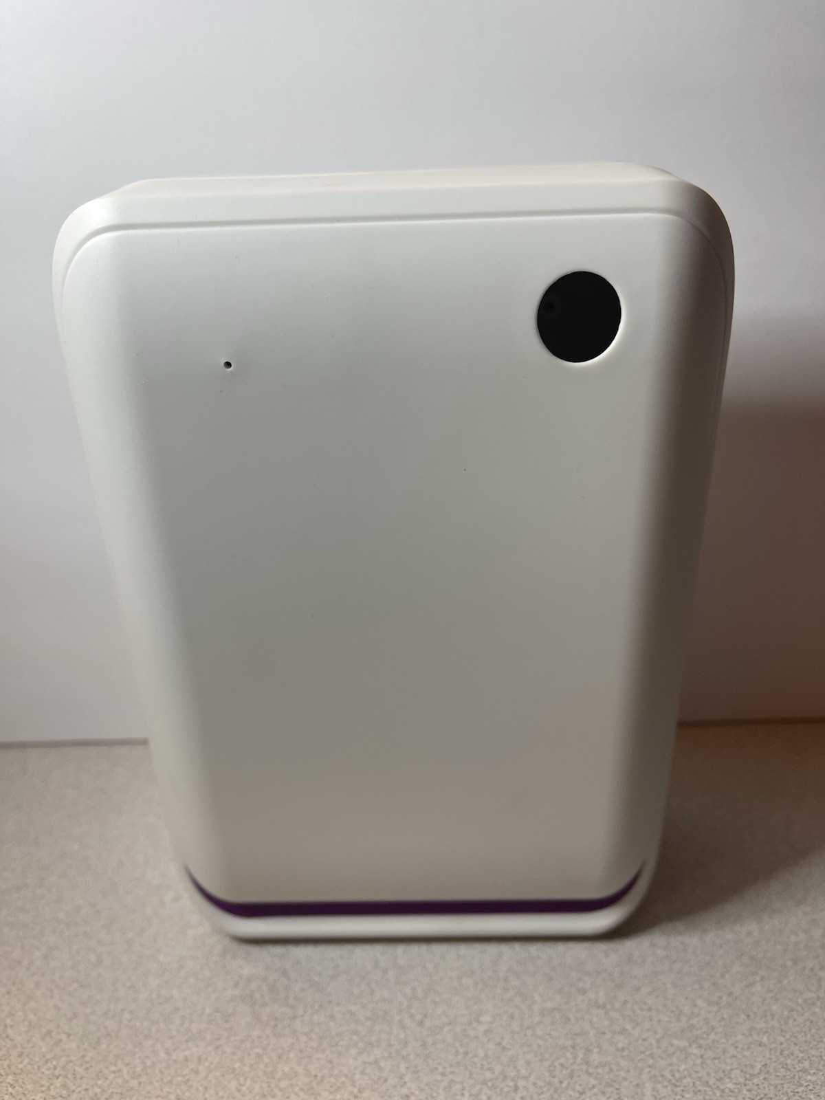 Smart Scent Air Machine for Home 1500 Sq. Ft Coverage Waterless Essential Oil... gallery