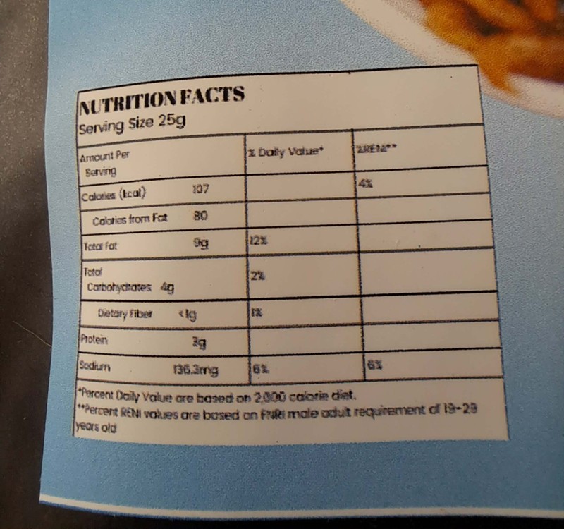 Crispy Shrimp gallery