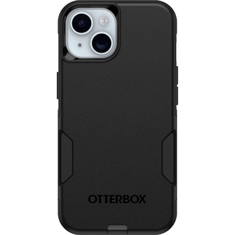 OtterBox Apple iPhone 17e/16e/iPhone 15/iPhone 14/iPhone 13 Commuter Series Case