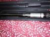 Pittsburgh Tools Automotive Click Type 1/2" Drive Torque Wrench 0-150 pounds 18" gallery