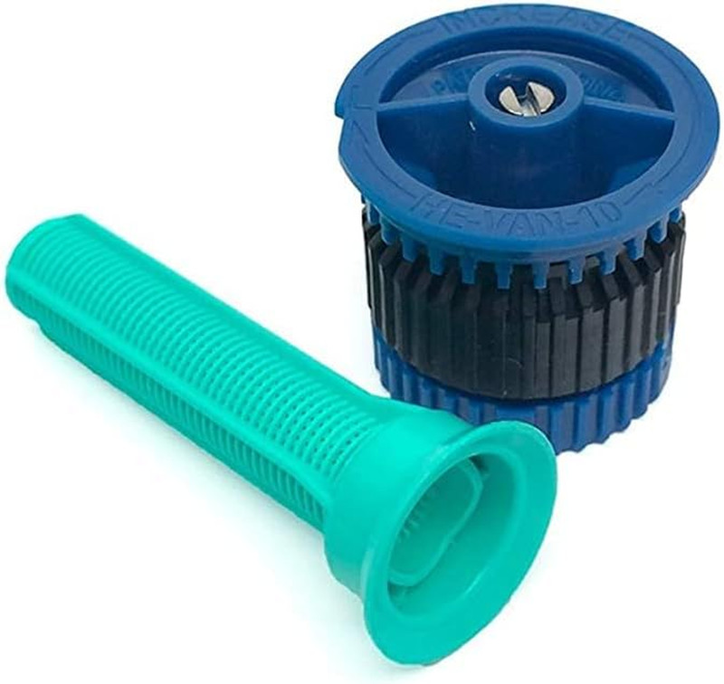 Rainbird High Efficiency Variable Arc Nozzle 10' Radius - 10 Pk gallery