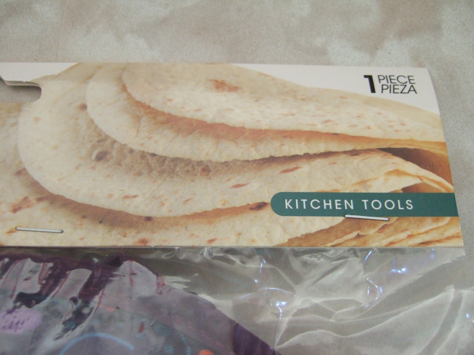 NEW 10" ALPINE CUISINE TORTILLA WARMER Microwavable Fits up to 12 Tortillas gallery