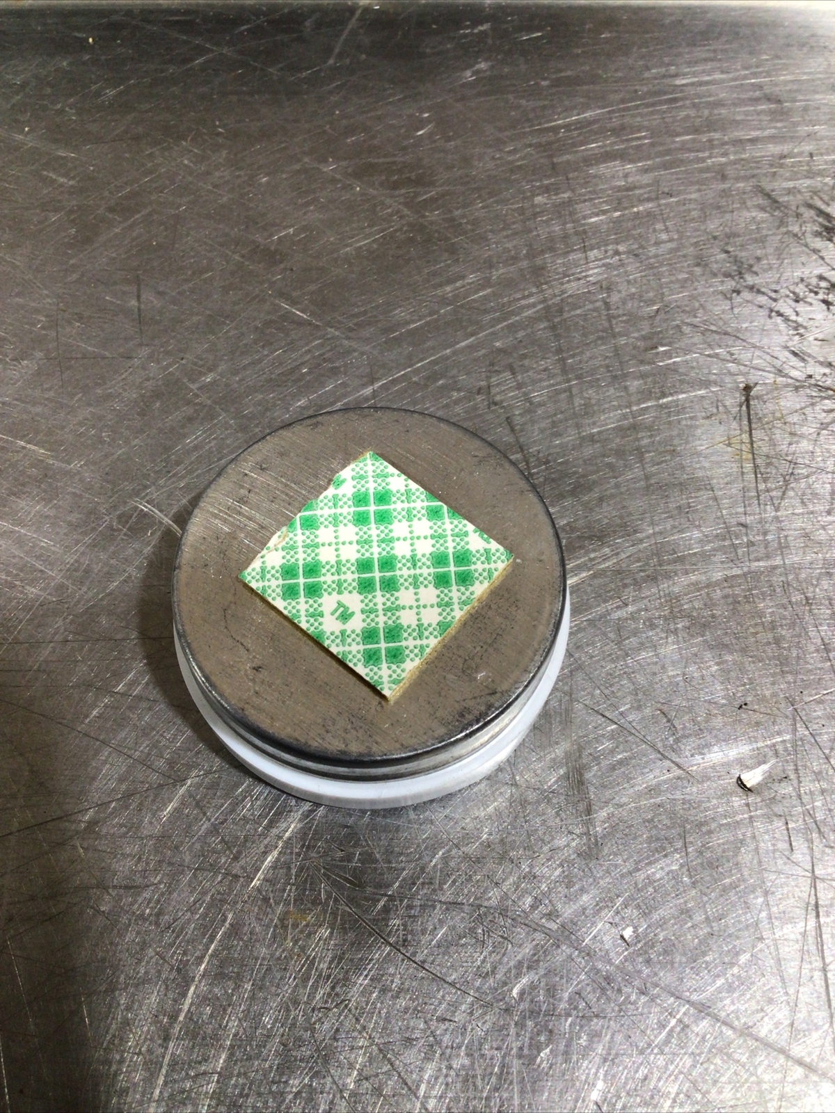 Plato Soldering Tip Tinner-Cleaner / TT-95 / Lead Free 20 Grams gallery