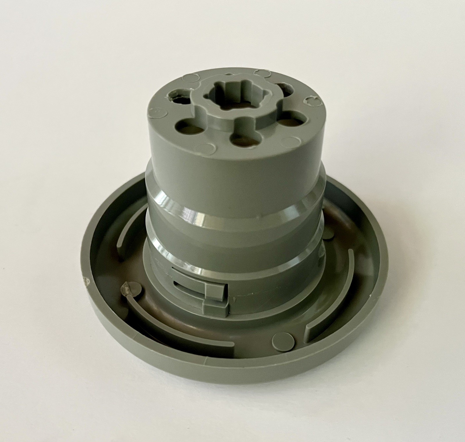 Hot Tub Compatible With Sundance Spas Rotator Jet 6540-162 gallery