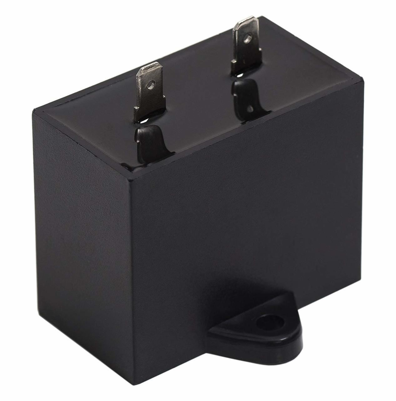Capacitor Compatible with Frigidaire Refrigerator 218909913 216236200 216236300 gallery