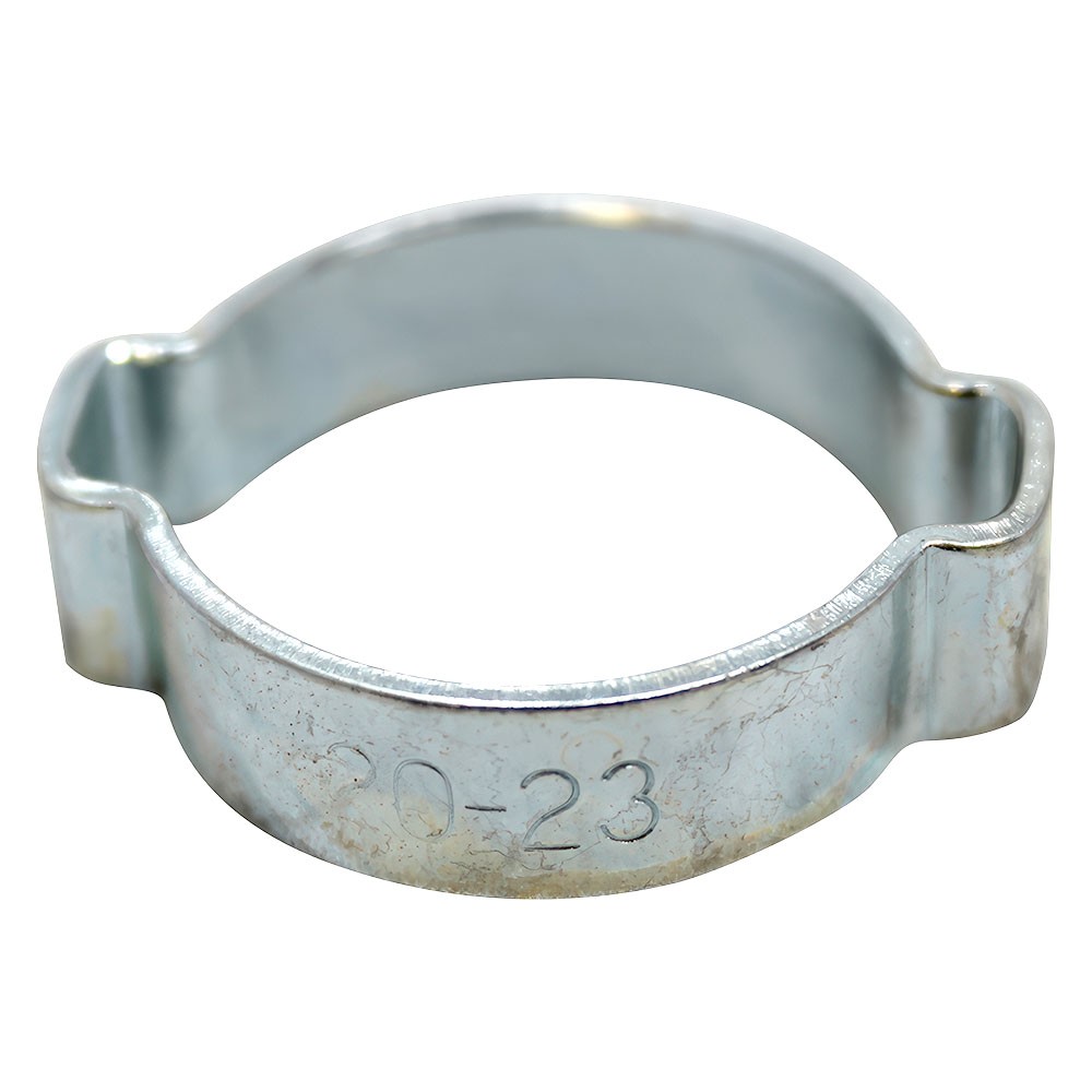 Crimp-On Clamp Fits Allis Chalmers Replaces S54372 gallery