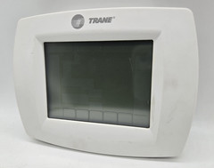 Trane TCONT803AS32DAA 7-Day Programmable Touchscreen Thermostat