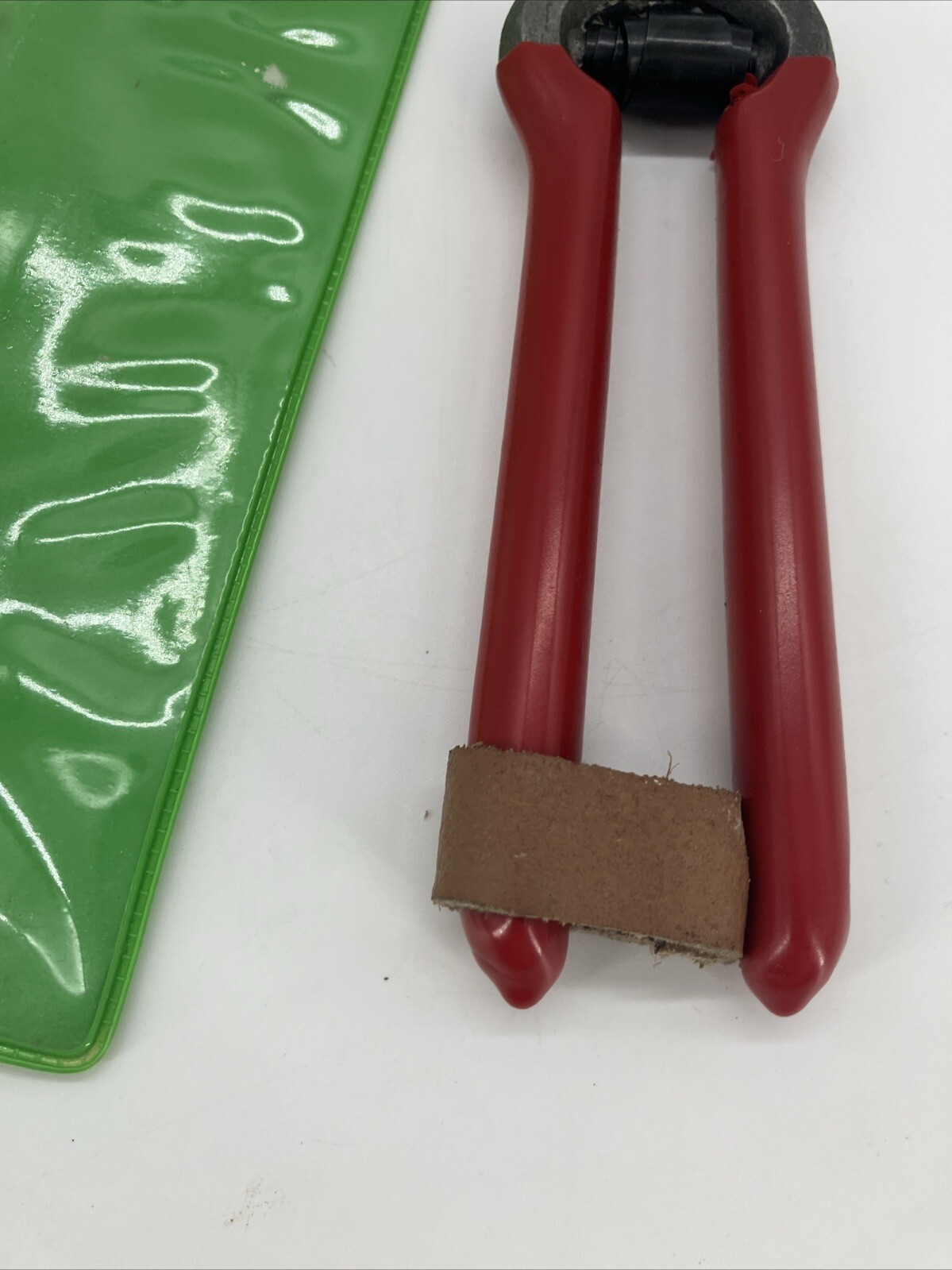 RARE True Friends FREUND Professional Hand Shear Snips NEW Made in W Germany NOS gallery