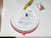 DETECT Smoke Alarm, AA Battery Powered 20SDR open Box New gallery