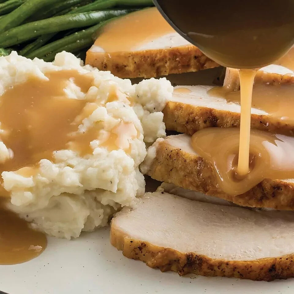 McCormick Poultry Gravy Mix, 18 oz gallery