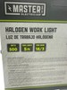Master Electrician Halogen Work Light 248326, 500-Watts 5ft Cord NEW FreeShip gallery
