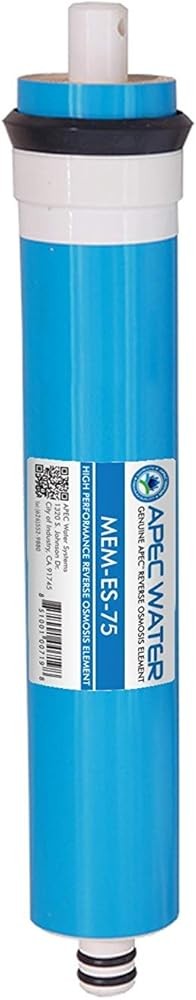APEC Water MEM-ES-75 Genuine 75 GPD RO Membrane Filter Reverse Osmosis gallery